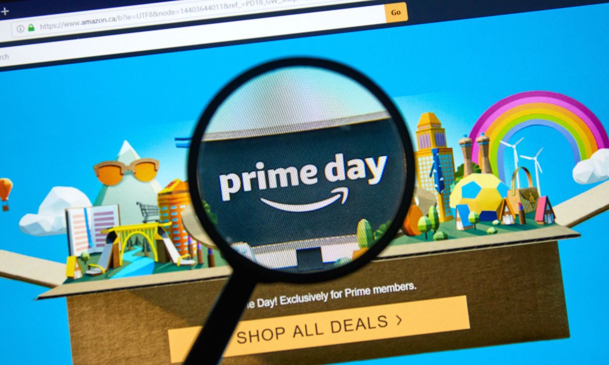 Prime Day 2023 : Analyse des ventes en hausse de 9 % et attentes des consommateurs.