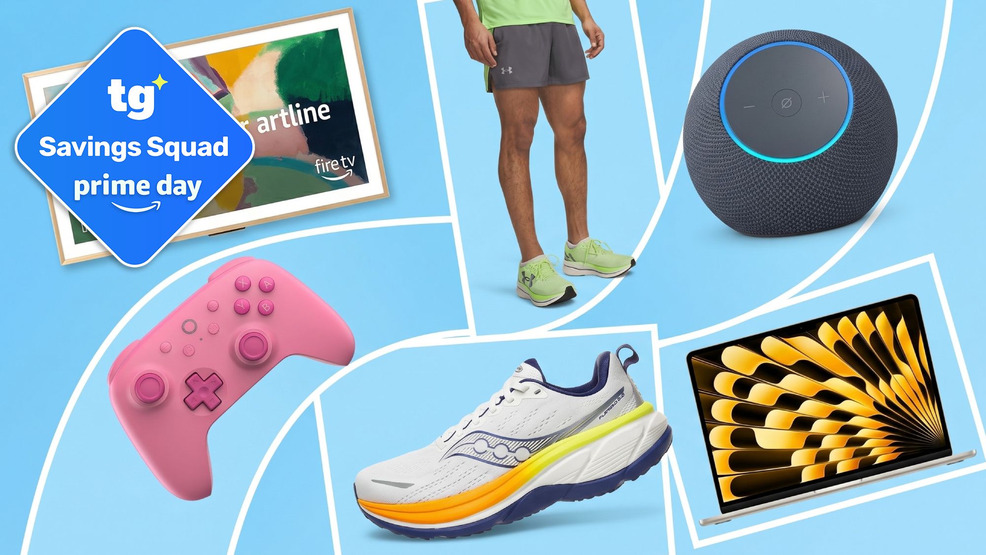 Prime Day 2023 : Les meilleures offres sur Paramount Plus et appareils Amazon à découvrir.