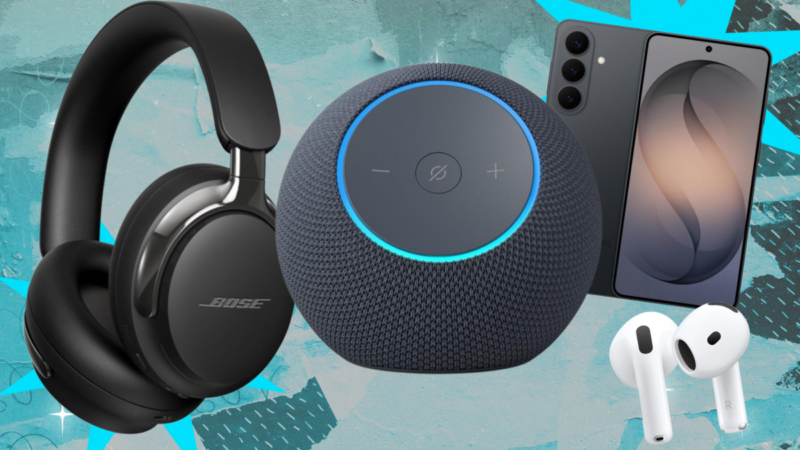 Prime Day 2023 : Les meilleures offres tech à ne pas manquer selon un expert.
