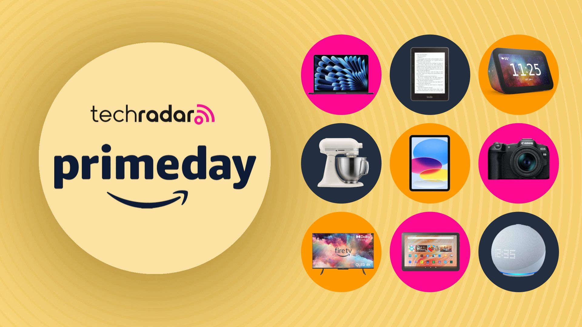 Prime Day 2026 : Les 8 meilleures offres gratuites à réclamer pour les membres Prime.