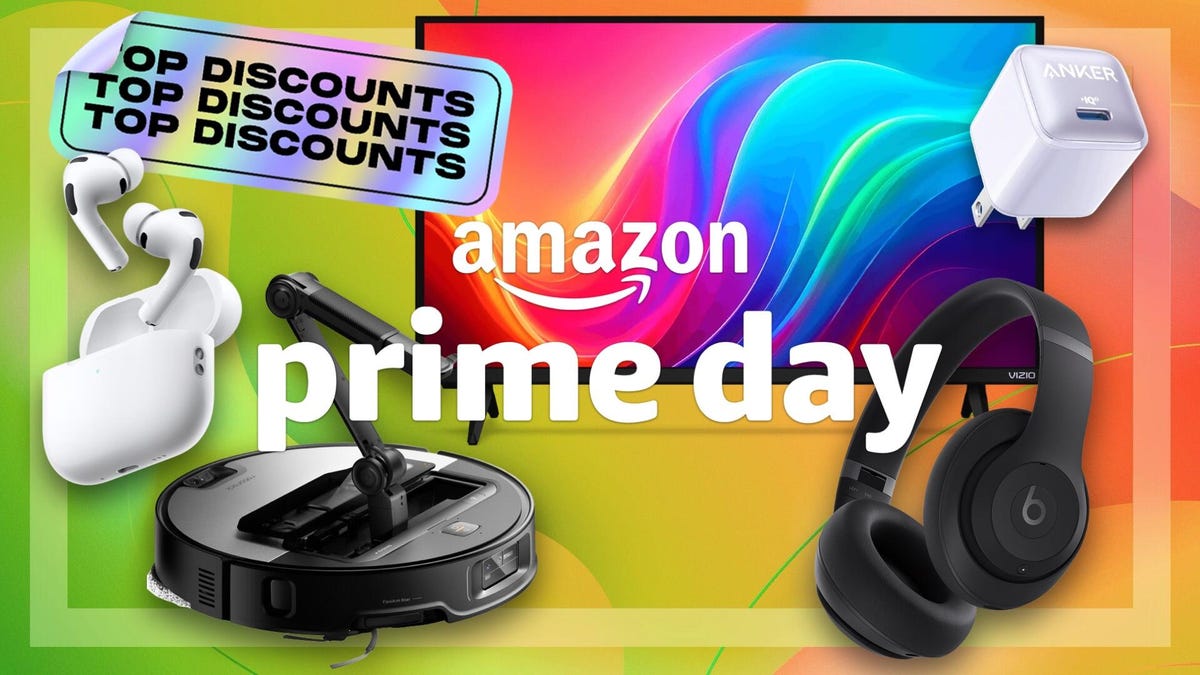 Prime Day : Les 105 meilleures offres à ne pas rater, révélations incontournables !