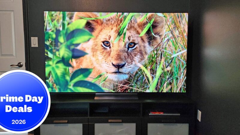 Prime Day : Les meilleures offres TV à ne pas manquer et celles à éviter.