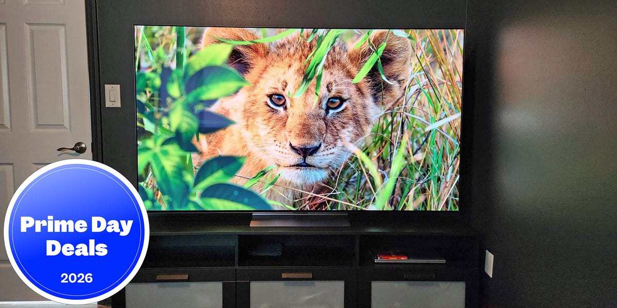Prime Day : Les meilleures offres TV à ne pas manquer et celles à éviter.
