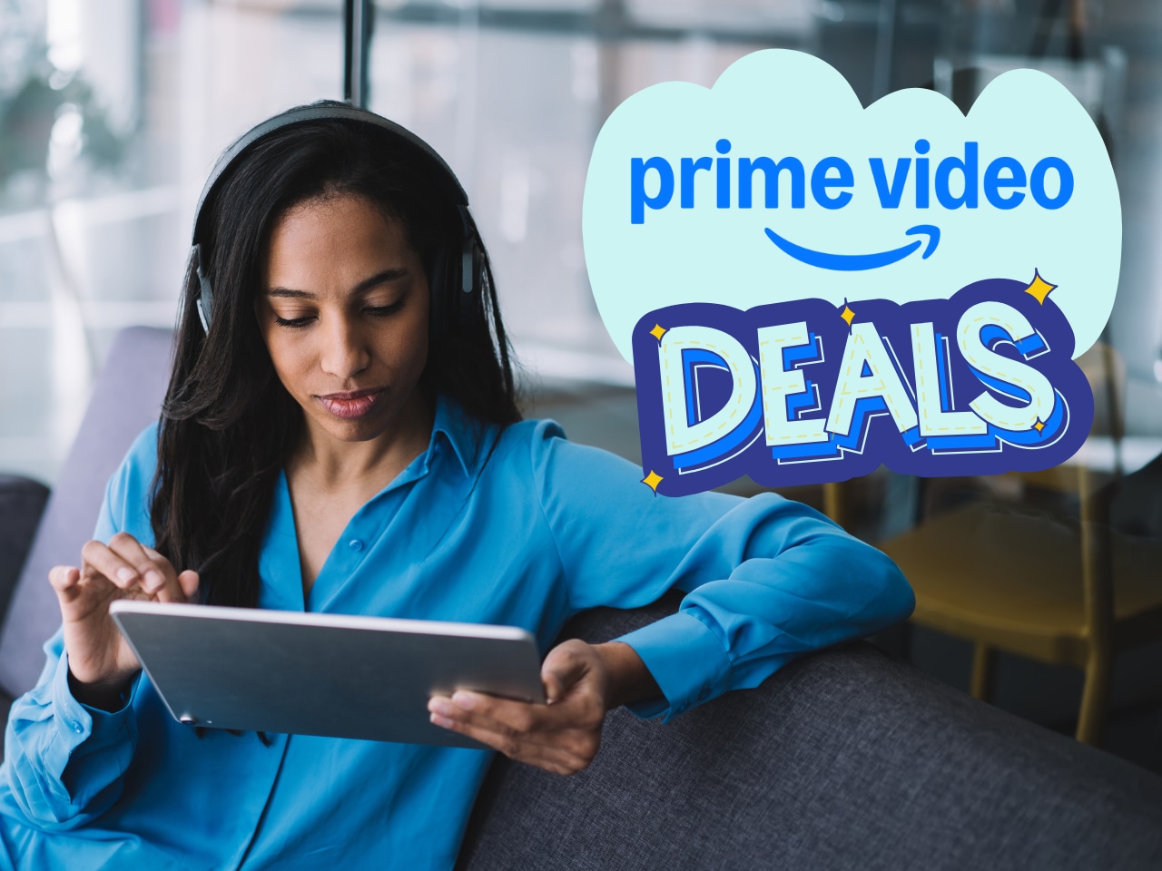 Prime Day : Les meilleures offres de streaming pour économiser sur vos séries et films préférés.