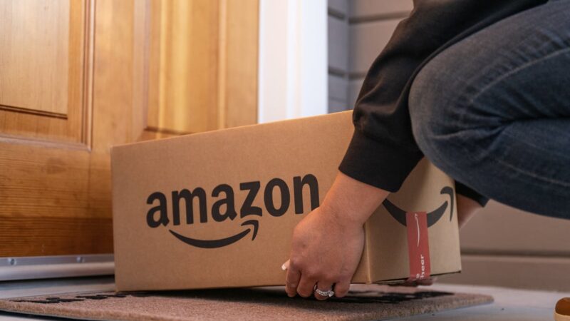 Prime Day d’Amazon : Ce que cela signifie pour le marché boursier et les investisseurs.