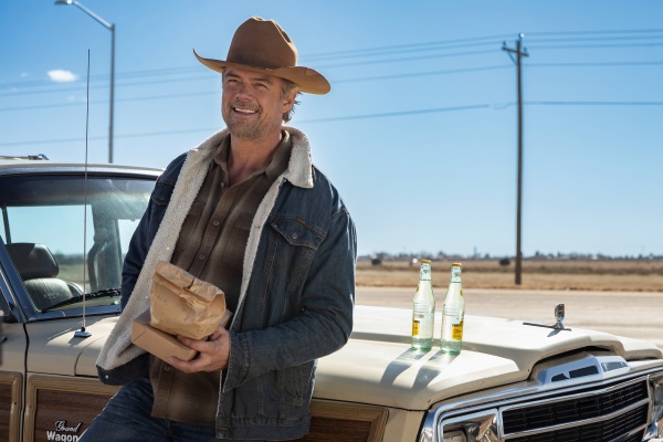 Ransom Canyon saison 2 : La bande-annonce révélée pour la série dramatique avec Josh Duhamel et Minka Kelly.