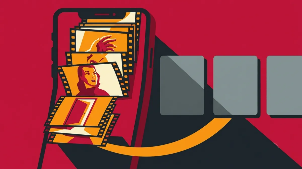 ReelShort : Les analyses des dramas courts explose sur Netflix avec une hausse de 913% en LATAM.