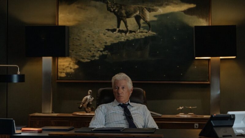 Richard Gere : Pourquoi il a refusé de rejoindre la série d’espionnage ‘The Agency’ sur Paramount+