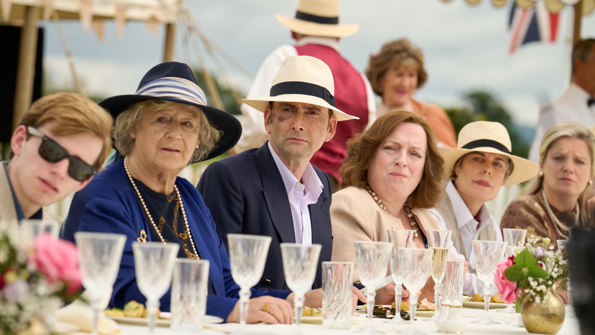 Rivals saison 2 épisode 6 : Le cliffhanger le plus frustrant de la décennie et ses conséquences sur les personnages LGBTQIA+ sur les plateformes de streaming.