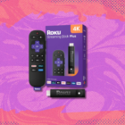 Best streaming deal: Save $10.99 on Roku Streaming Stick 4K Plus