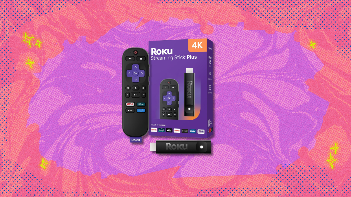 Roku Streaming Stick 4K Plus : Le bon plan pour économiser 10,99 $ sur votre abonnement.