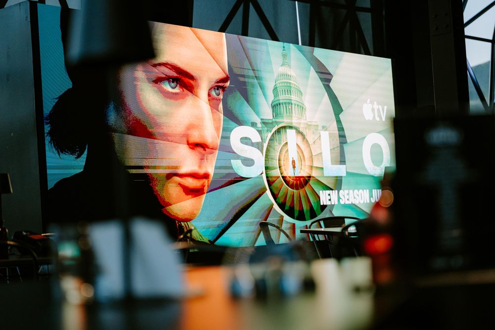 SILO : Première historique en Afrique, ce que cela signifie pour Apple TV.