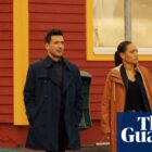TV tonight: a big finale for French crime drama Saint-Pierre | Television