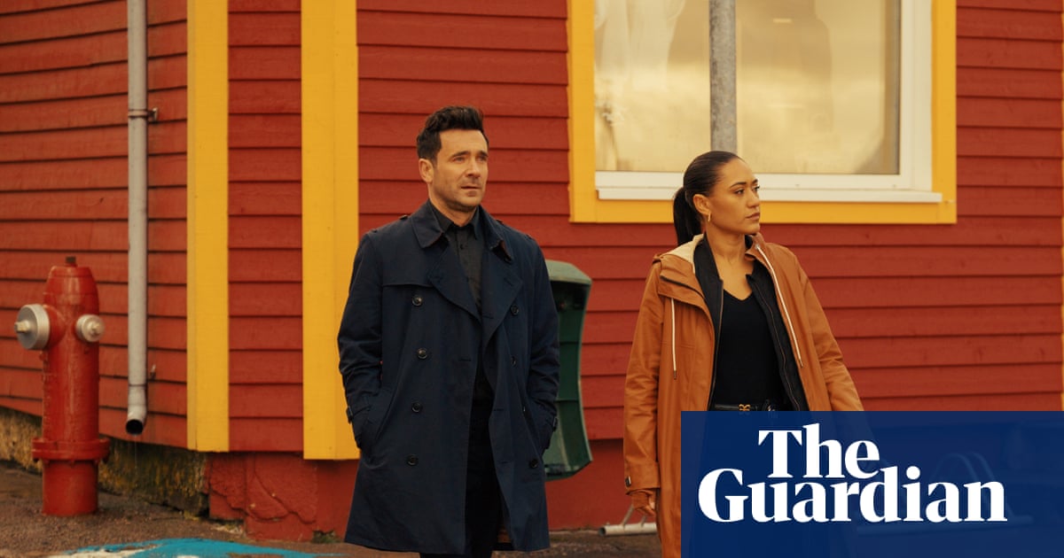 Saint-Pierre : Ce que l’on sait sur la finale de cette série policière française.