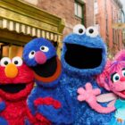 Netflix Wins 'Sesame Street' Movie Rights