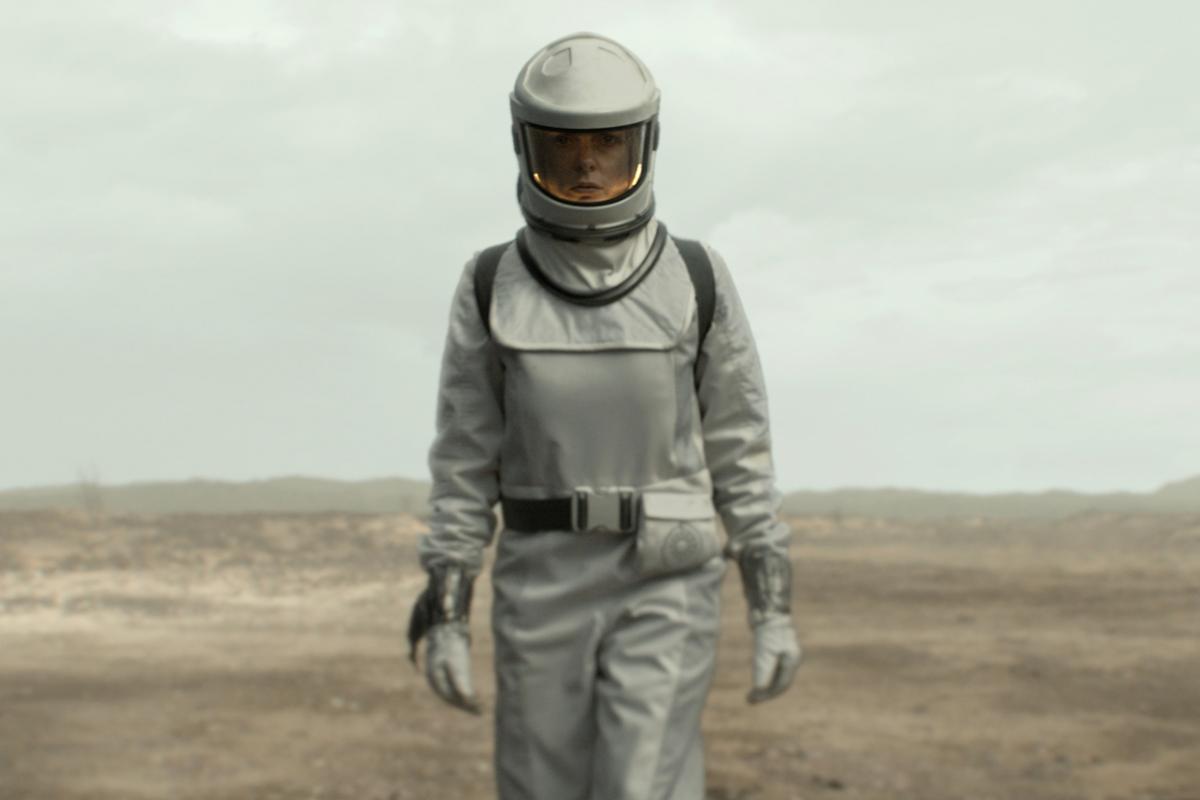 Silo Saison 3 : Ce qu’il faut retenir avant la première sur Apple TV.