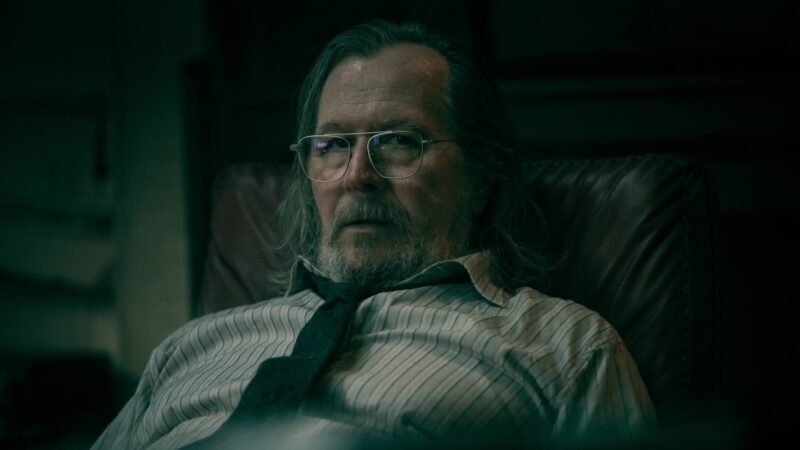 Slow Horses : Gary Oldman récompensé par le Golden Icon Award du Edinburgh TV Fest, découvrez les détails !