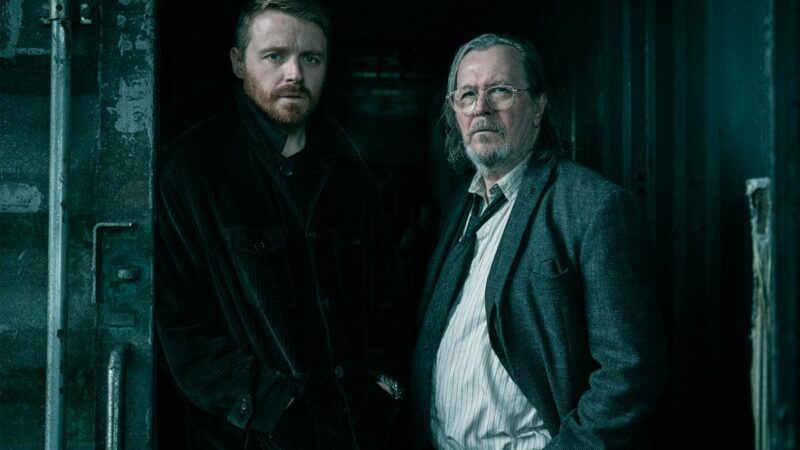 Slow Horses saison 6 : Date de sortie confirmée sur Apple TV et détails sur le retour.