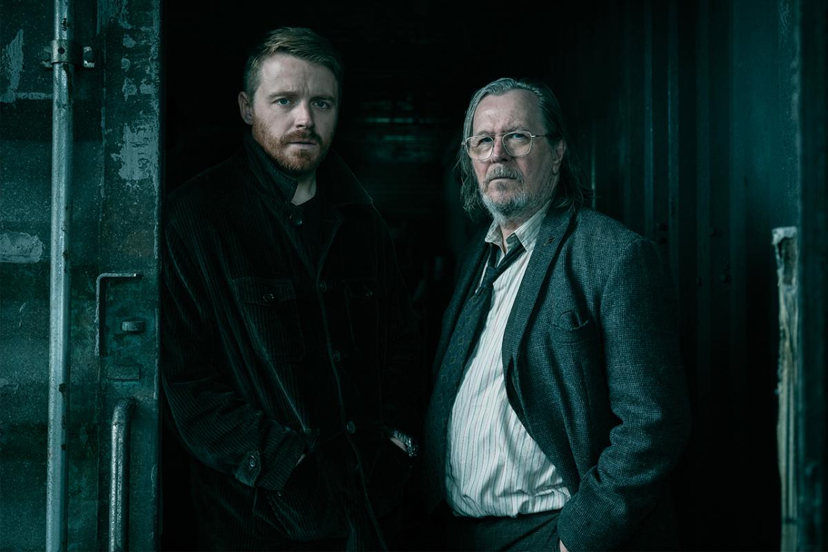 Slow Horses saison 6 : Date de sortie confirmée sur Apple TV et détails sur le retour.