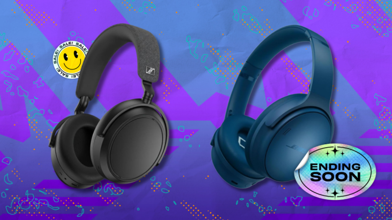 Sony, Bose, Marshall : Réductions exceptionnelles sur les écouteurs après le Prime Day, ce que vous devez savoir.