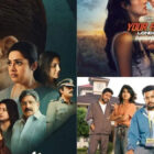 New OTT releases this week (June 15 - June 21): What's new on Netflix, ZEE5, Prime Video, JioHotstar, Apple TV+ and more