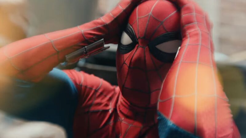 Spider-Man: Brand New Day : Comment les membres Amazon Prime peuvent le regarder en avant-première.
