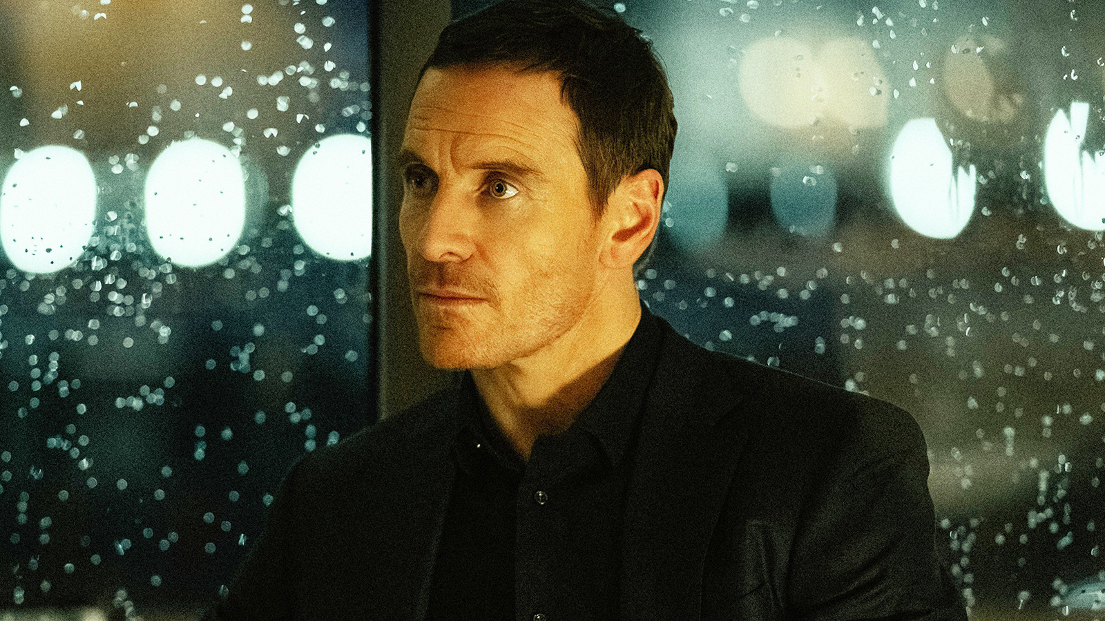 Spy Series avec Michael Fassbender : Pourquoi c’est l’une des séries les plus addictives sur Paramount+.