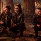 Paramount+ drops STAR TREK: Strange New Worlds S04 trailer