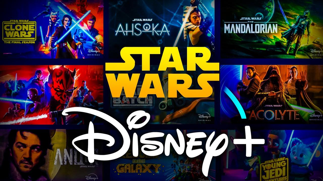 Star Wars : Disney+ dévoile son troisième projet pour 2026, ce que l’on sait.