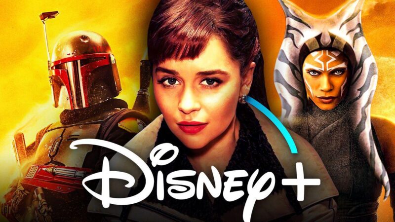 Star Wars : Le nouveau show de Disney+ prépare le retour tant attendu de Qi’ra, ce que l’on sait.