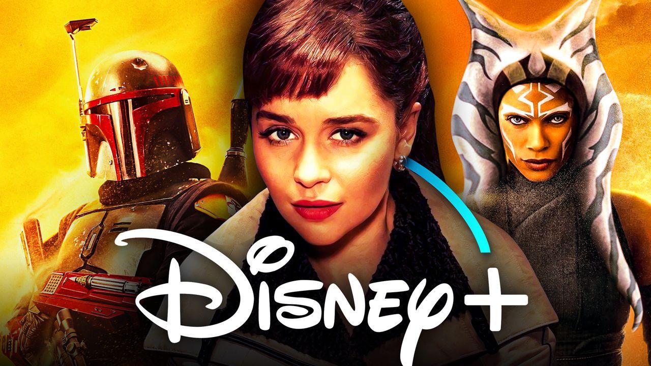 Star Wars : Le nouveau show de Disney+ prépare le retour tant attendu de Qi’ra, ce que l’on sait.