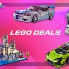 Prime Day Lego Deals: We’ve Found Massive Savings on Star Wars, Minecraft and Botanical Sets