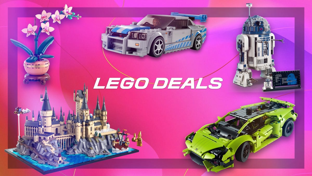 Star Wars Lego : Les meilleures offres du Prime Day révélées !