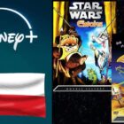 The missing Disney Plus Star Wars content in Poland - Fantha Tracks
