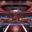 Where besides Paramount Plus can I watch Starfleet Academy?
