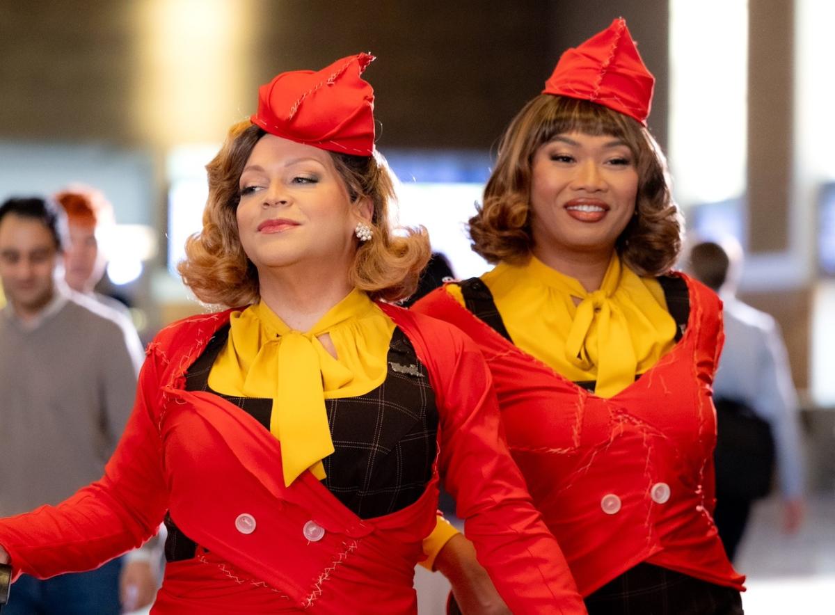 Stop That Train : Les infos sur le streaming de RuPaul, disponible sur Netflix ou Amazon Prime ?