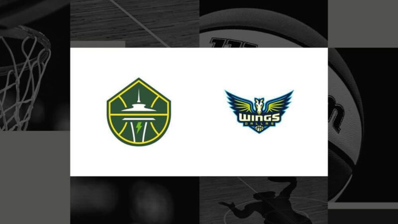Storm vs. Wings : Comment regarder le match, chaînes TV et options de streaming.