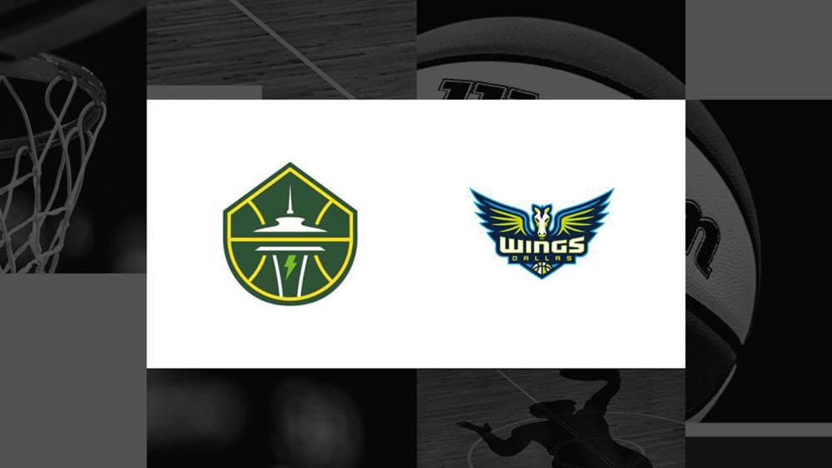 Storm vs. Wings : Comment regarder le match, chaînes TV et options de streaming.