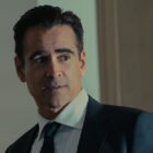 Colin Farrell as Sugar in Episode 5 
