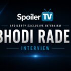 Bodhi Rader on "Sugar" Season 2, Working with Colin Farrell, and Taking the Leap from the Air Force to Hollywood