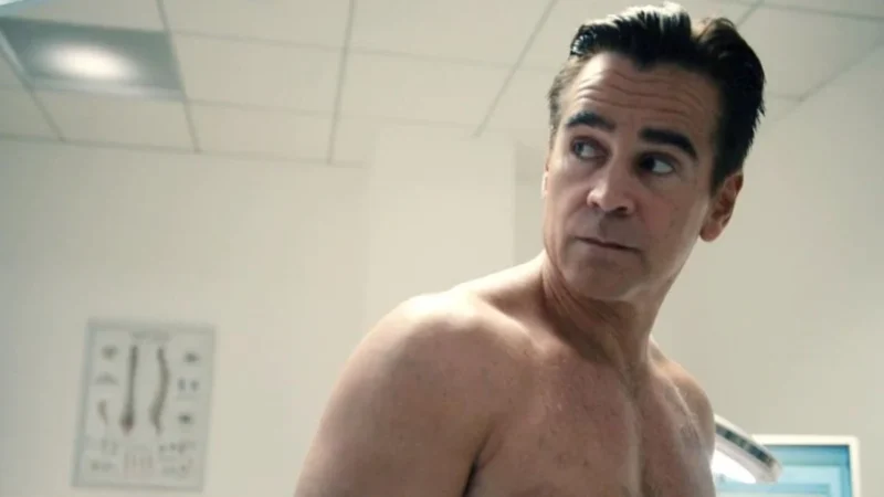 Sugar saison 2 : Les révélations du showrunner sur le virage science-fictionnel prévu.