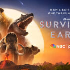 Surviving Earth TV show on NBC: season 1 ratings (canceled or renewed for season 2?)