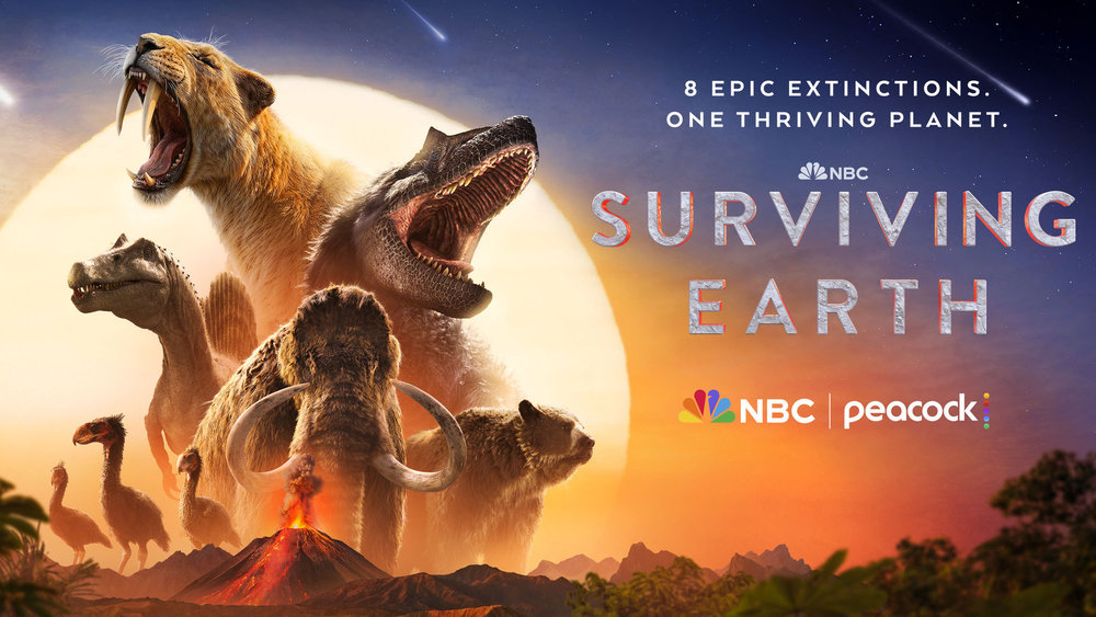 Surviving Earth saison 1 : Les audiences dévoilées et les rumeurs de renouvellement.