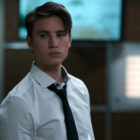 Carson Rowland on Sweet Magnolias