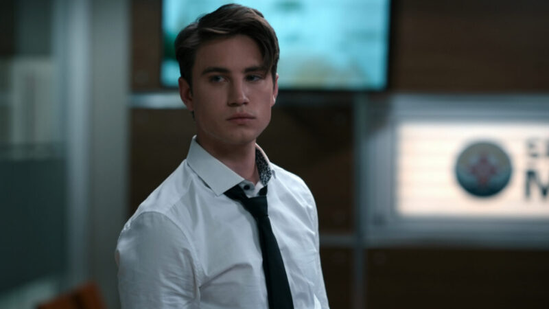 Sweet Magnolias saison 5 : Où est Ty ? Explications sur la rupture d’Annie et plus.