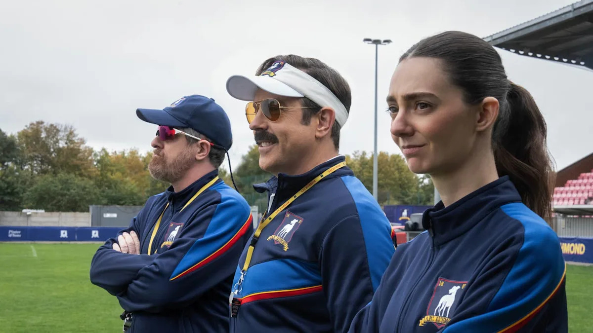 Ted Lasso : Découvrez tout sur l’événement exclusif de première à NYC.