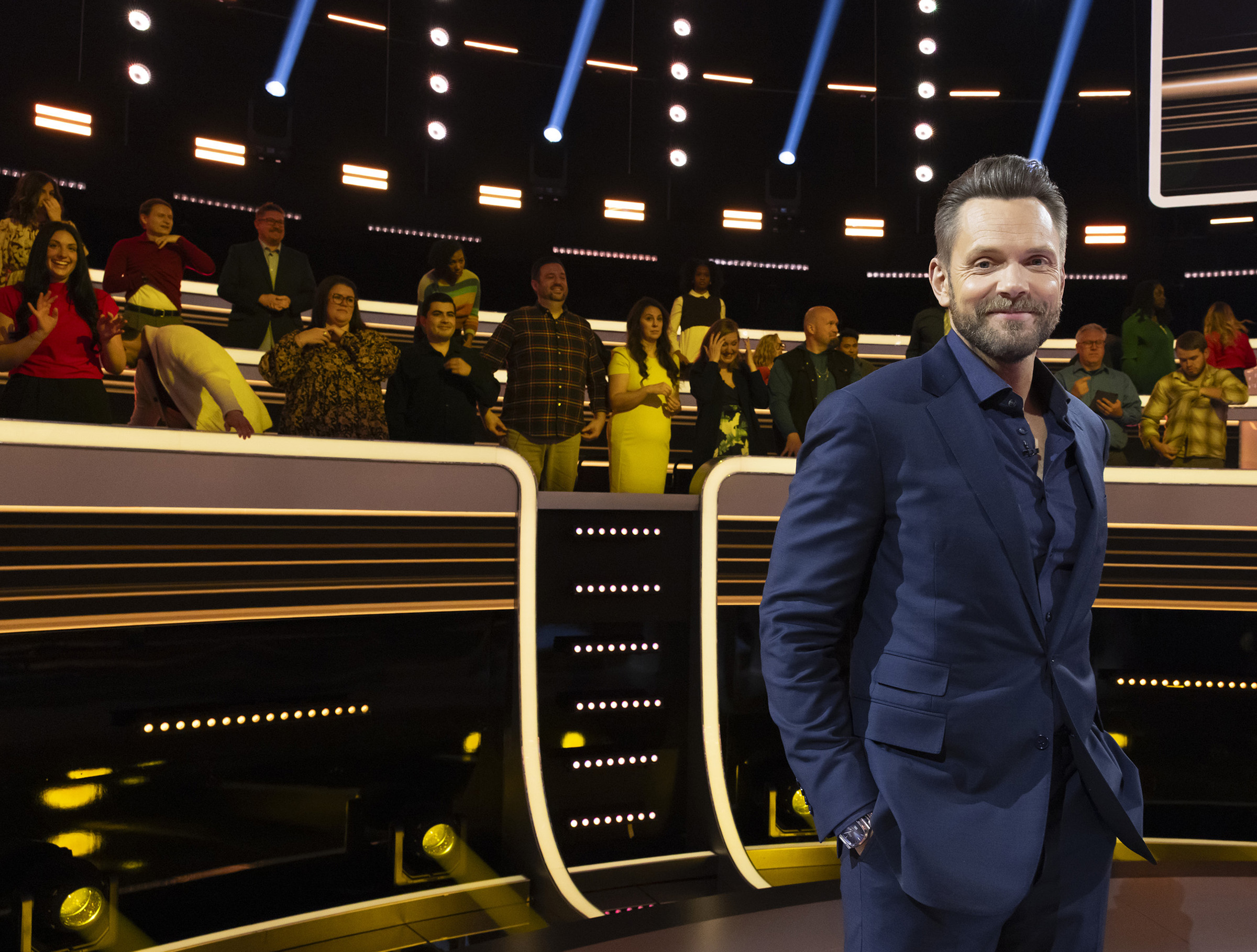 The 1% Club saison 3 : Les audiences révélées et ce que cela signifie pour l’avenir de la série.