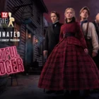 The Artful Dodger Season 2: Nominated for a 2026 Logie Award