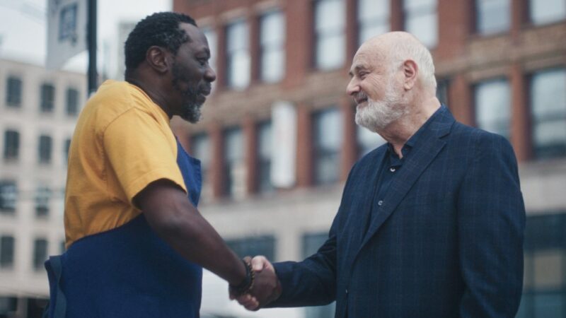 “The Bear” : Hommage à Rob Reiner dans le finale de la série, ce qu’il faut savoir.