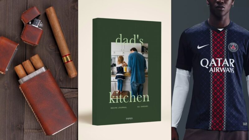 The Best Dad-Approved Father’s Day Gifts of 2026 : Les cadeaux incontournables, ce que vous devez savoir.